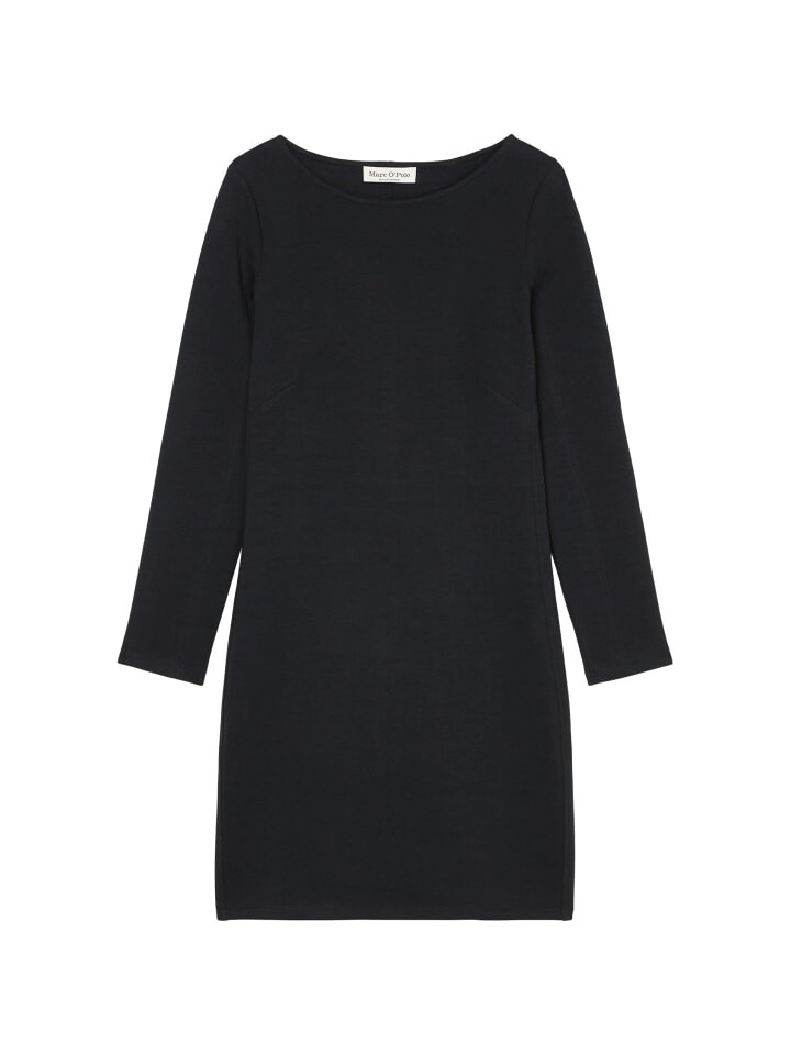 Платье до колена Marc O'Polo Jerseykleid shaped, цвет deep night blue
Платье до колена Marc O'Polo Jerseykleid shaped, цвет deep night blue
