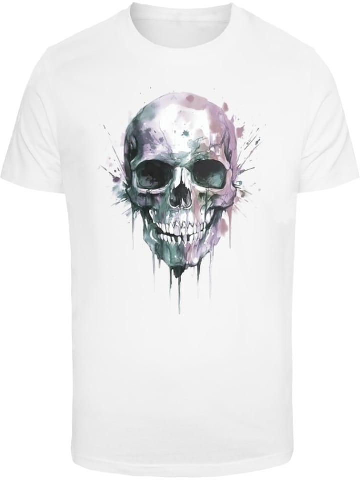 Футболка белого цвета Mister Tee
Футболка белого цвета Mister Tee