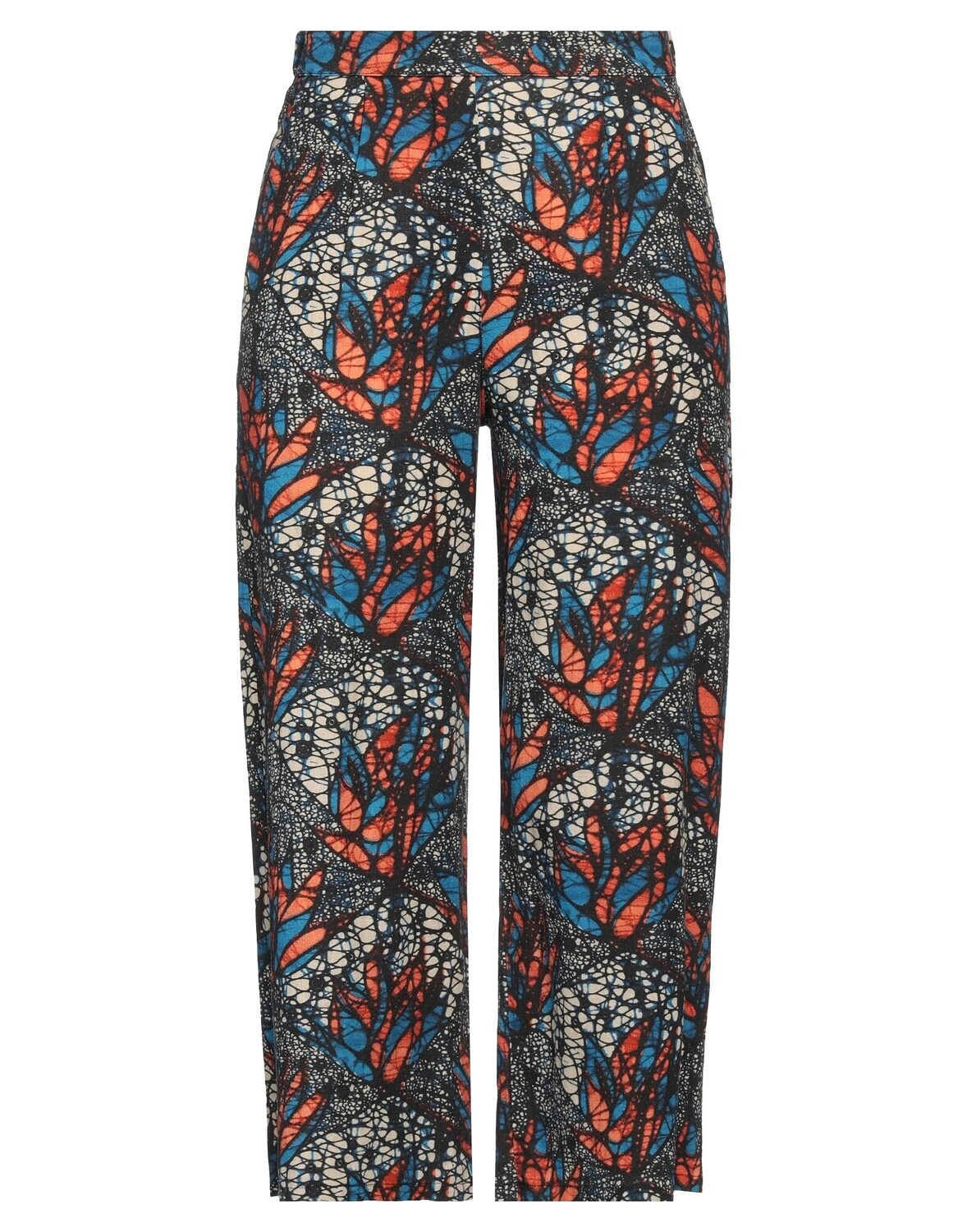 Брюки Ouvert Dimanche, черный
Брюки Ouvert Dimanche, черный