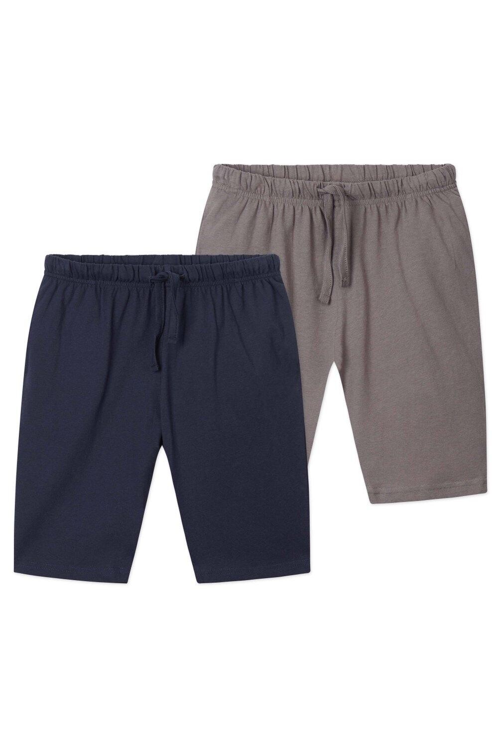 Набор из 2 шорт CityComfort, мультиколор
Набор из 2 шорт CityComfort, мультиколор