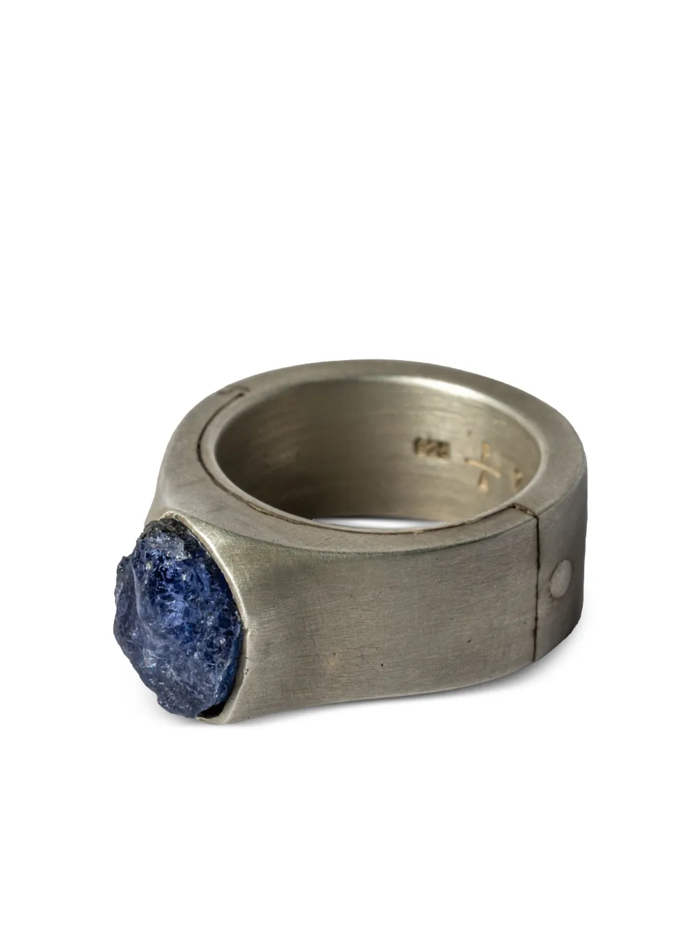 Кольцо Sistema Parts of Four, серебряный 
Кольцо Sistema Parts of Four, серебряный