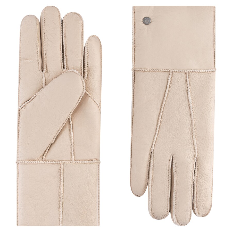 Перчатки с закрытыми пальцами Roeckl ELSFJORD, Cream/Champagne/Sand/Light Beige
Перчатки с закрытыми пальцами Roeckl ELSFJORD, Cream/Champagne/Sand/Light Beige