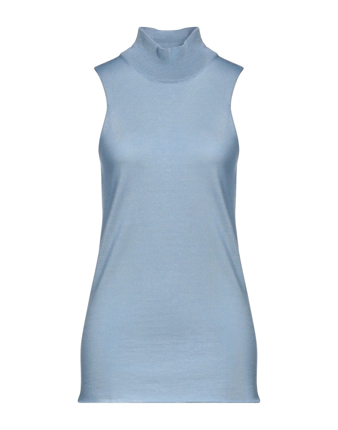 Водолазка Alpha Studio, пастельный синий
Водолазка Alpha Studio, пастельный синий