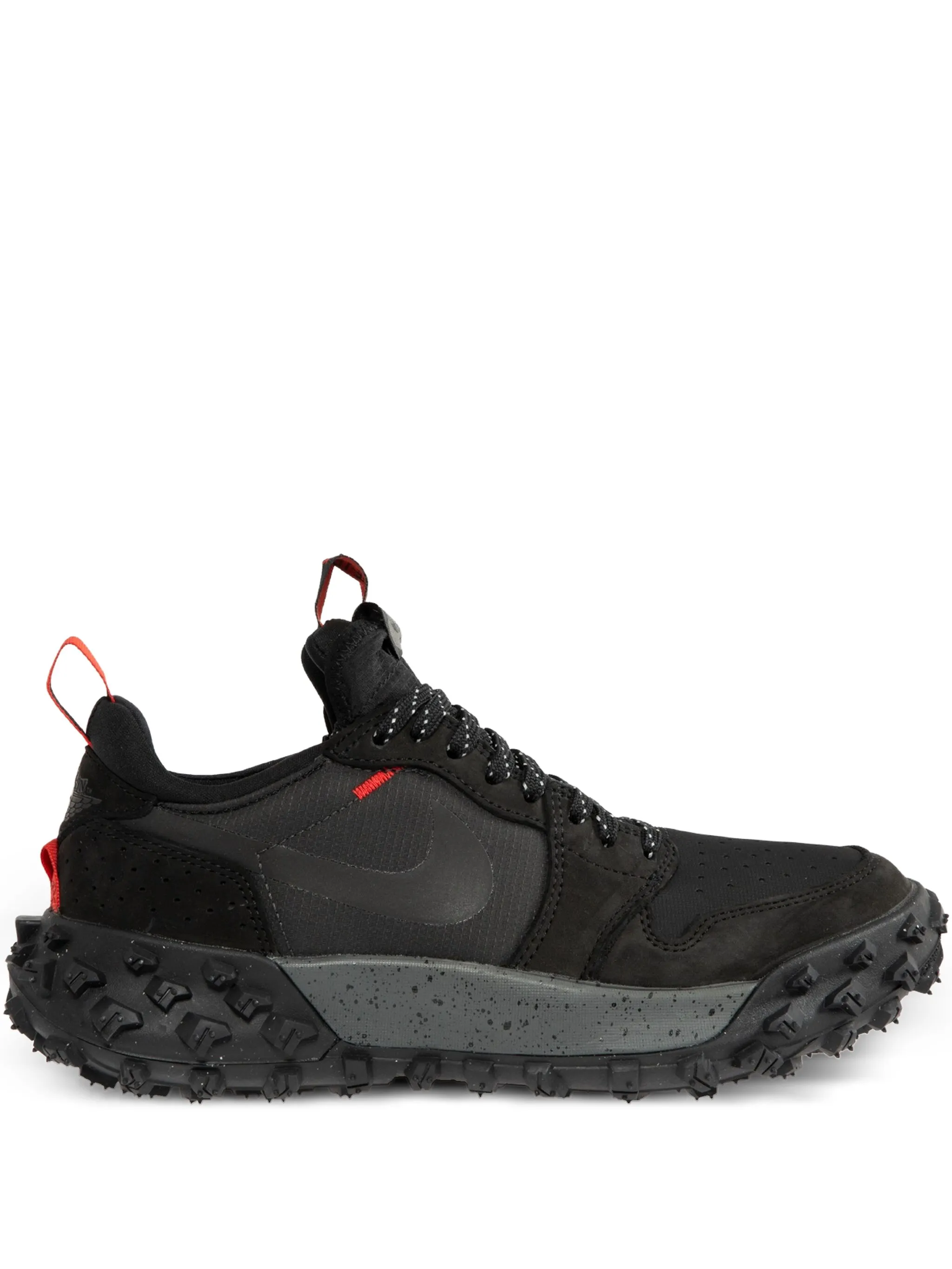 Кроссовки Air Jordan 1 Low, черный
Кроссовки Air Jordan 1 Low, черный