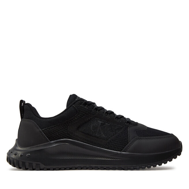 Кроссовки Calvin Klein Jeans Eva Runner Low Mix Mg Uc YM0YM00905 Triple Black 0GT, черный
Кроссовки Calvin Klein Jeans Eva Runner Low Mix Mg Uc YM0YM00905 Triple Black 0GT, черный