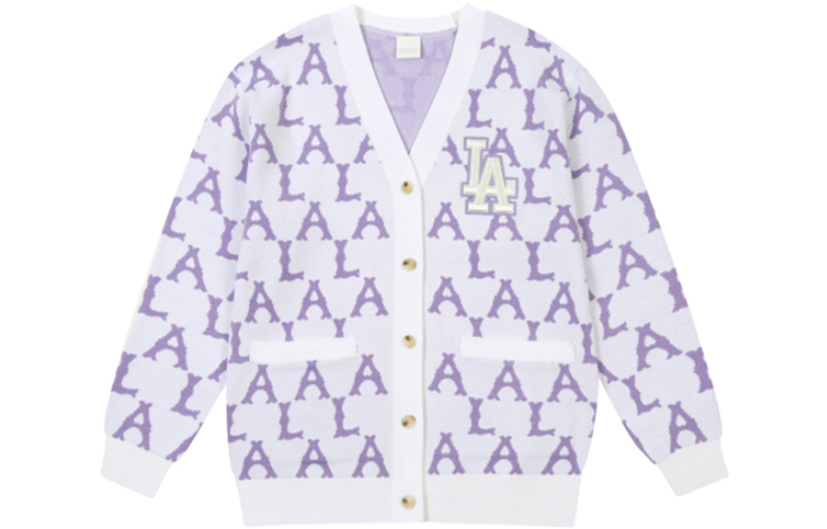 MLB Старый цветочный свитер Unisex Purple
MLB Старый цветочный свитер Unisex Purple