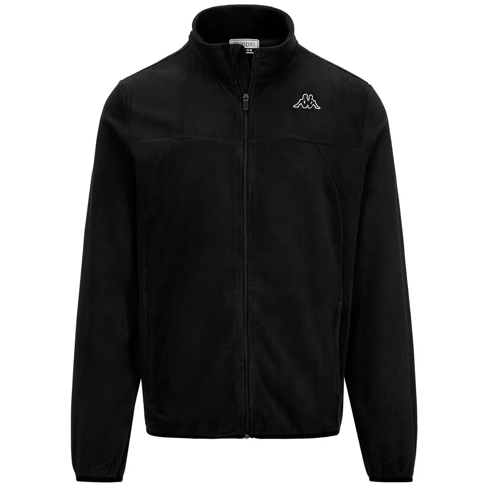 Куртка Kappa Saurion Slim, черный
Куртка Kappa Saurion Slim, черный