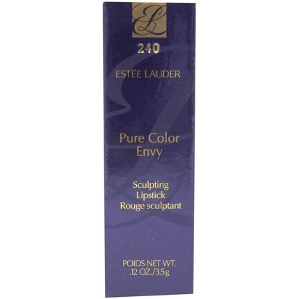 Estee Lauder Pure Color Envy 240 Tumultous Pink Губная помада 40 мл, Estee Lauder
Estee Lauder Pure Color Envy 240 Tumultous Pink Губная помада 40 мл, Estee Lauder