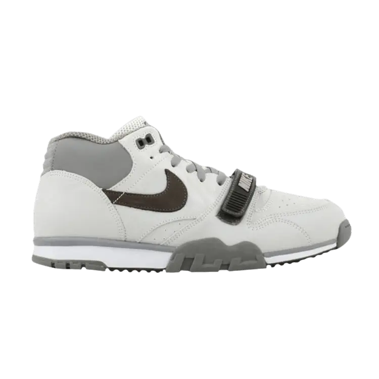 Кроссовки Nike Air Trainer 1, серый
Кроссовки Nike Air Trainer 1, серый