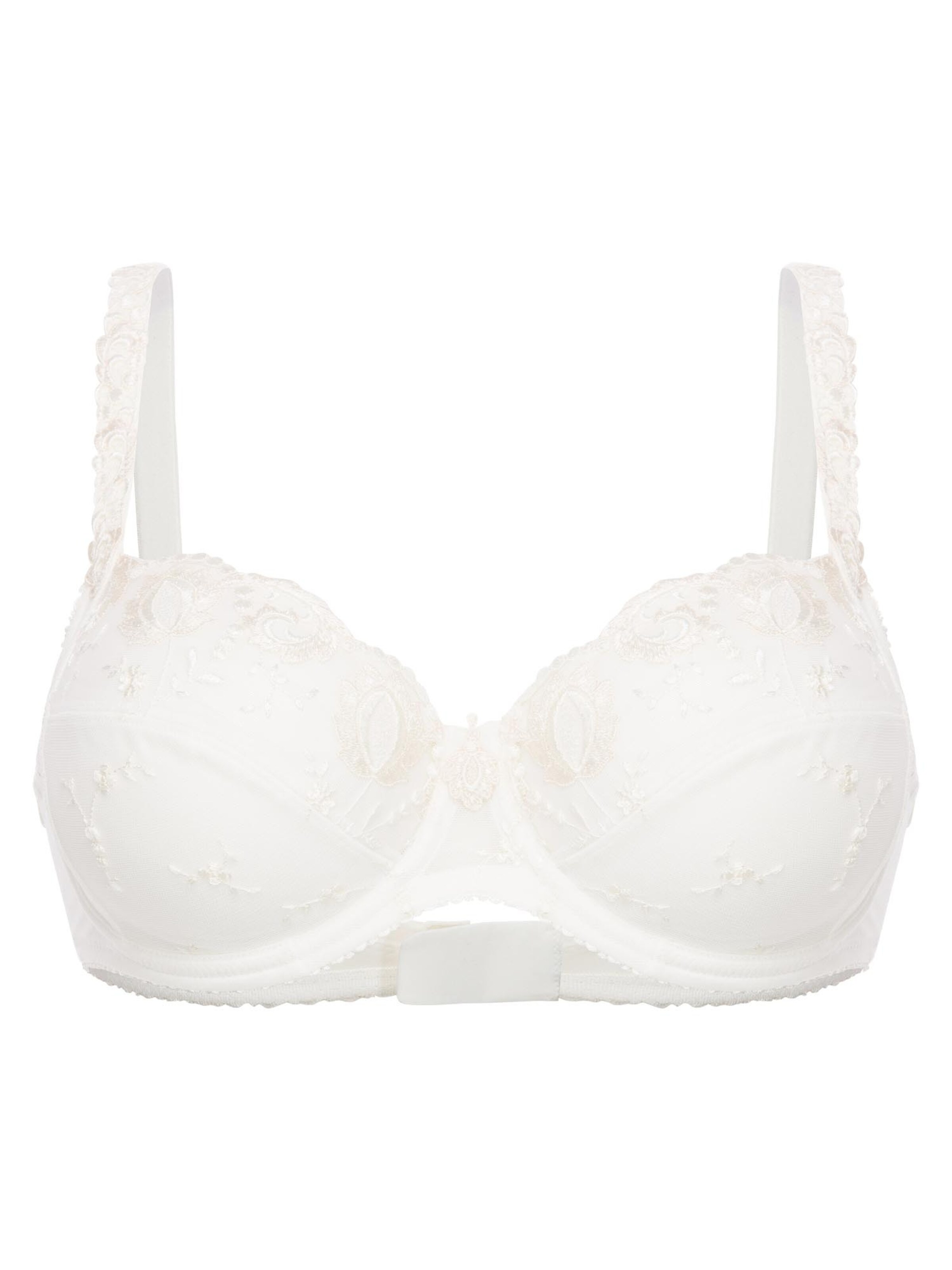 Conturelle Бюстгальтер Minimiserный бюстгальтер 'Provence' в цвете Cream
Conturelle Бюстгальтер Minimiserный бюстгальтер 'Provence' в цвете Cream