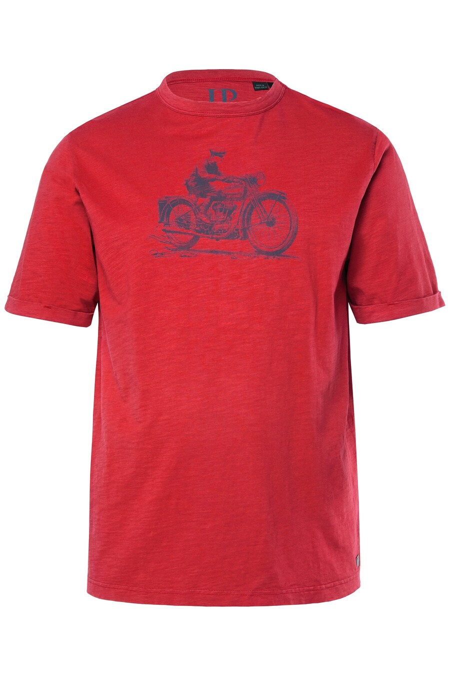 Футболка JP1880, Bordeaux
Футболка JP1880, Bordeaux