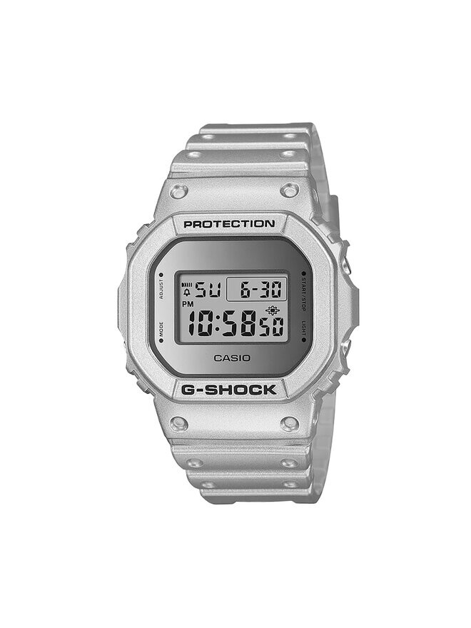 Часы G-Shock, серый
Часы G-Shock, серый