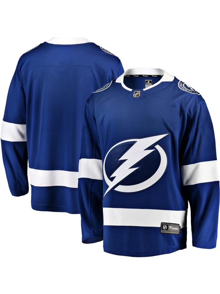 Функциональная рубашка FANATICS, синий
Функциональная рубашка FANATICS, синий