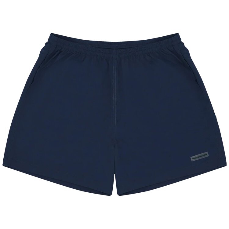 Шорты Museum of Peace & Quiet Nylon Shorts, темно-синий
Шорты Museum of Peace & Quiet Nylon Shorts, темно-синий