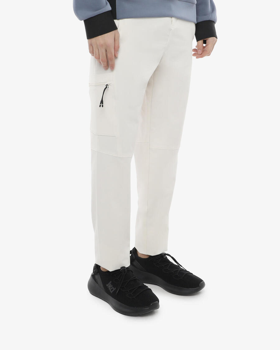 JAKED Синтетические фитнес-брюки для мужчин
JAKED Синтетические фитнес-брюки для мужчин