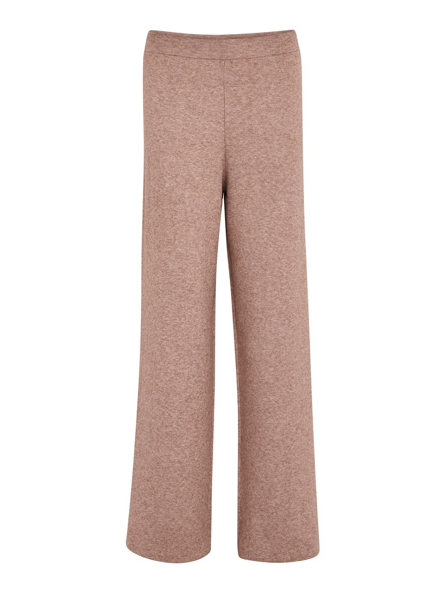 Широкие брюки Peppercorn Rosalia, песочный
Широкие брюки Peppercorn Rosalia, песочный