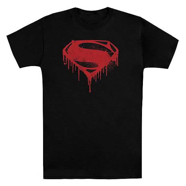 Футболка с принтом Batman v Superman Licensed Character
Футболка с принтом Batman v Superman Licensed Character