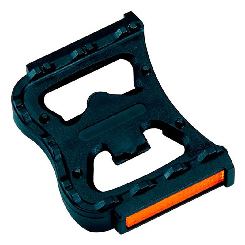 Педали Race One Plataform For SX22210/I052X00 With Reflective 
Педали Race One Plataform For SX22210/I052X00 With Reflective