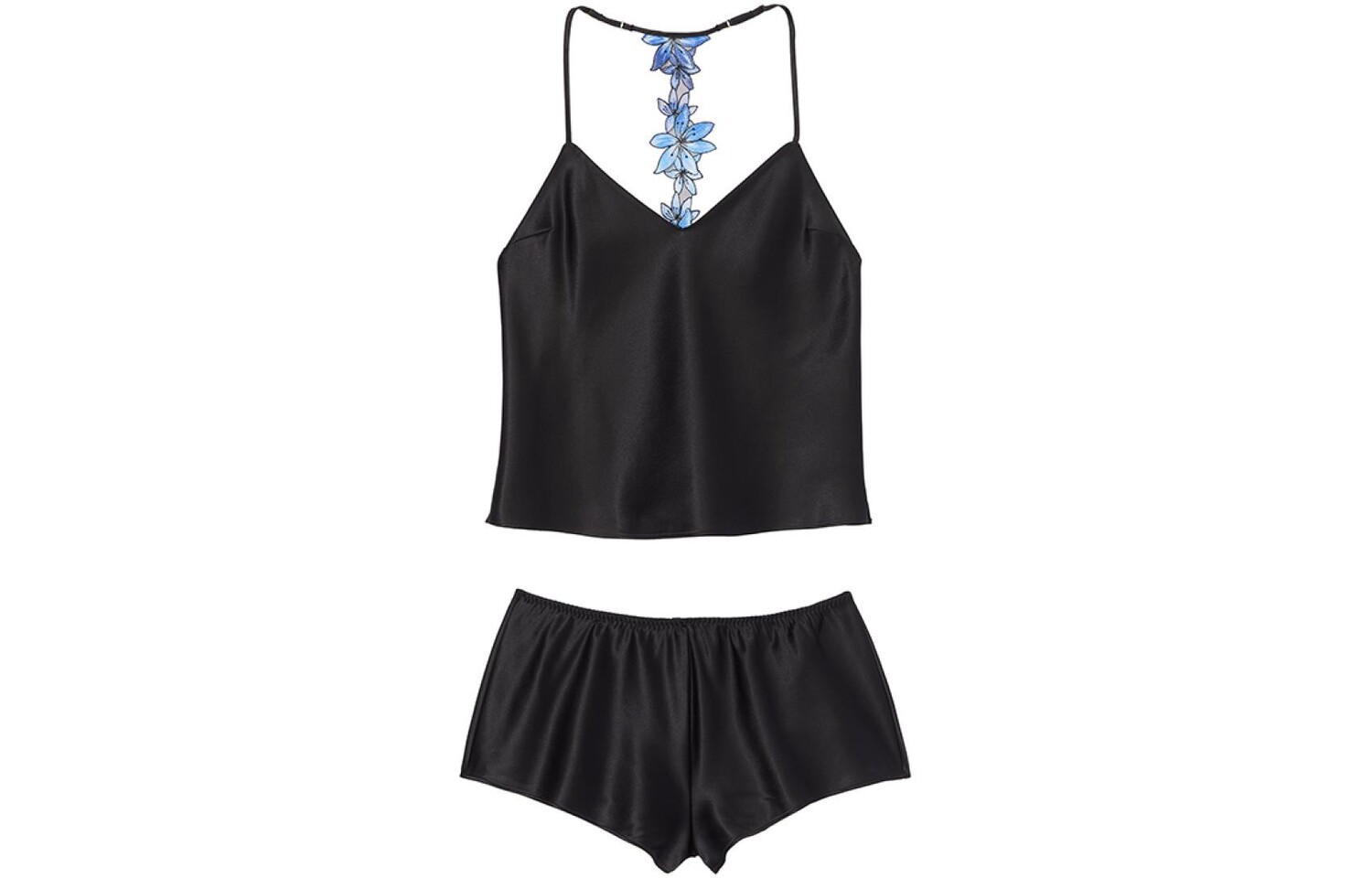 Женские пижамные комплекты Victoria'S Secret
Женские пижамные комплекты Victoria'S Secret