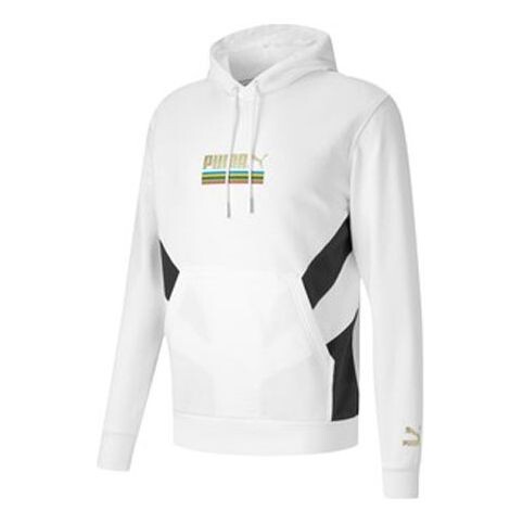 Толстовка tfs unity white Puma, белый
Толстовка tfs unity white Puma, белый