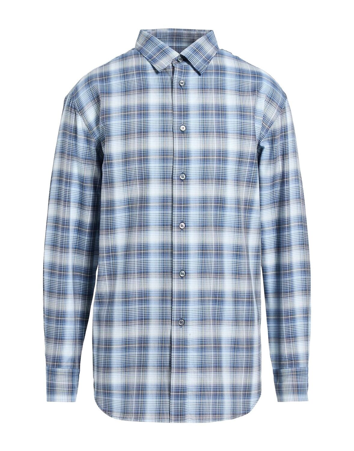 Рубашка Brioni, полуночно-синий
Рубашка Brioni, полуночно-синий