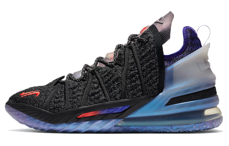 Мужские баскетбольные кроссовки Nike Lebron 18
Мужские баскетбольные кроссовки Nike Lebron 18