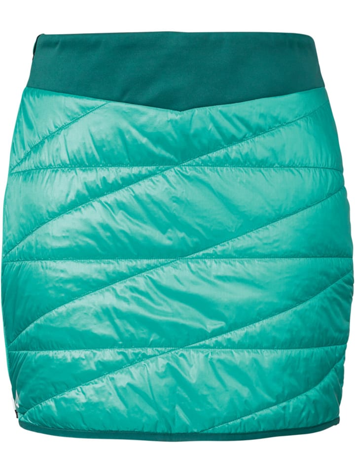 Юбка "Thermo Skirt Stams L" в цвете Spectrum Green Schöffel
Юбка "Thermo Skirt Stams L" в цвете Spectrum Green Schöffel