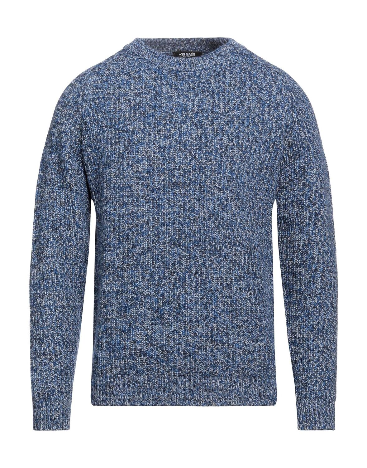 Свитер Masq, синий
Свитер Masq, синий