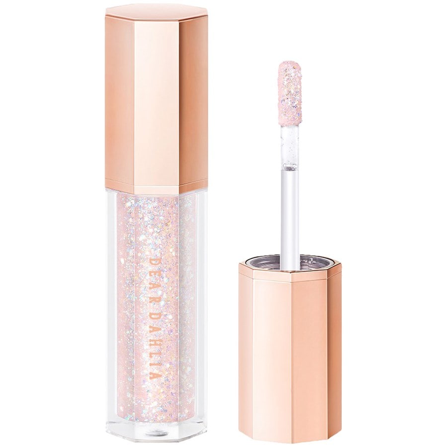 Тени для век DEAR DAHLIA Paradise Shine Eye Sequins, Enchanted / 4 g
Тени для век DEAR DAHLIA Paradise Shine Eye Sequins, Enchanted / 4 g