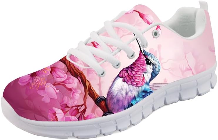 Легкие дышащие кроссовки Forchrinse с леопардовым принтом для ходьбы, спорта, тренажерного зала и бега для мужчин и женщин, розовый
Легкие дышащие кроссовки Forchrinse с леопардовым принтом для ходьбы, спорта, тренажерного зала и бега для мужчин и женщин, розовый