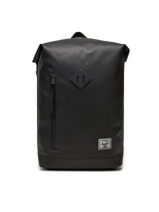 Рюкзак Roll Top Backpack 11194-00001 Herschel, черный
Рюкзак Roll Top Backpack 11194-00001 Herschel, черный
