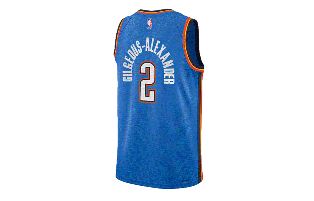 Джерси nba для подростков Nike, Thunder Classic Home
Джерси nba для подростков Nike, Thunder Classic Home