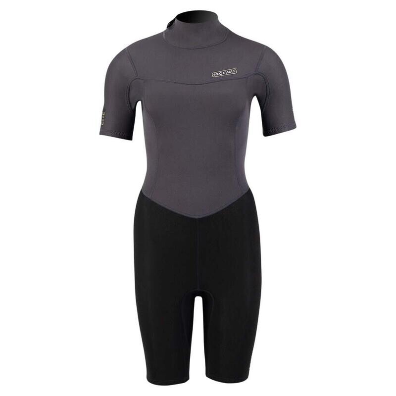 Женские шорты Pro Limit Neo Suit Edge Shorty 2/2, атласные черные, 2023, размер M/38
Женские шорты Pro Limit Neo Suit Edge Shorty 2/2, атласные черные, 2023, размер M/38