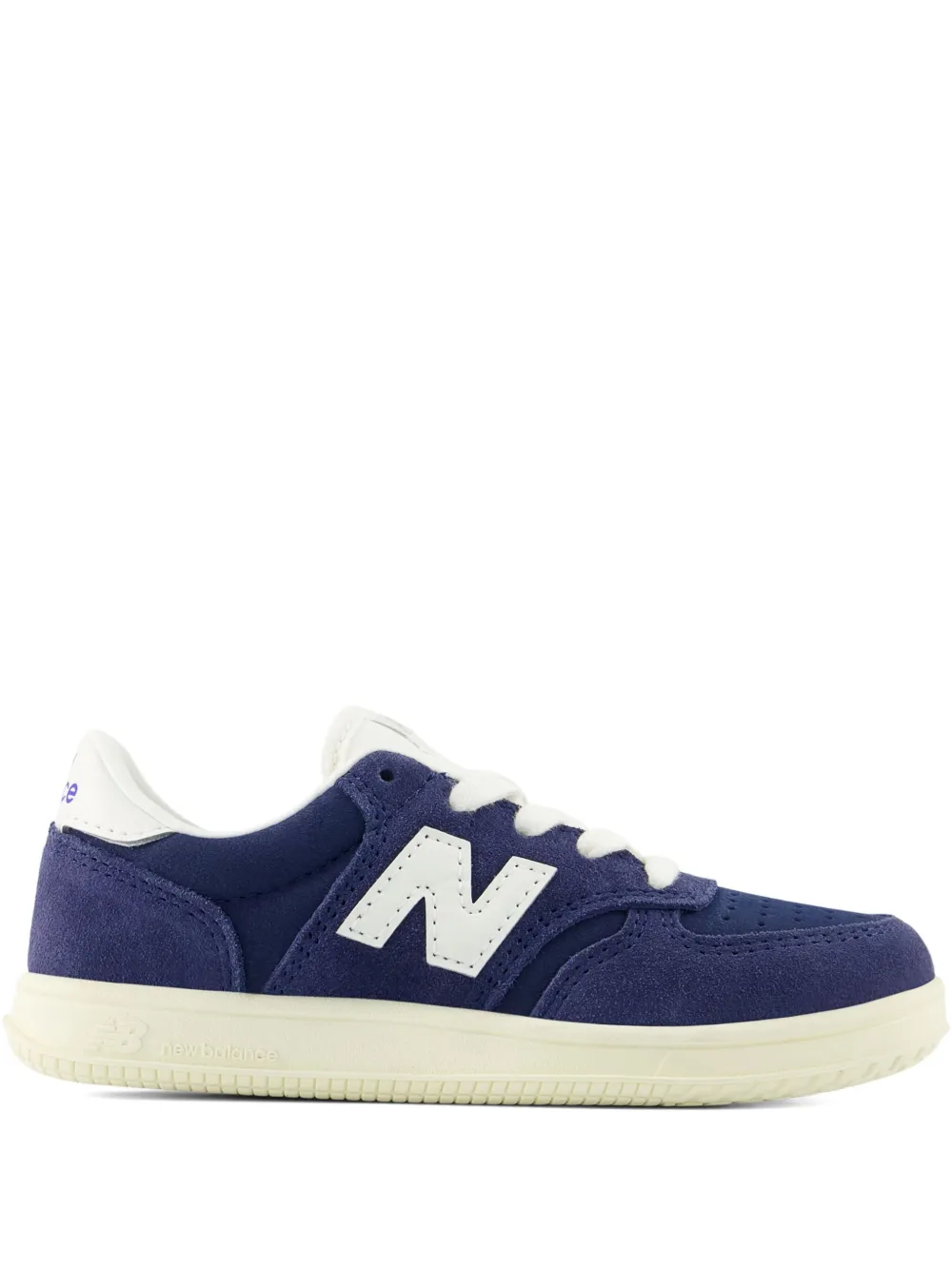 Кроссовки T500 Lace New Balance Kids, синий
Кроссовки T500 Lace New Balance Kids, синий