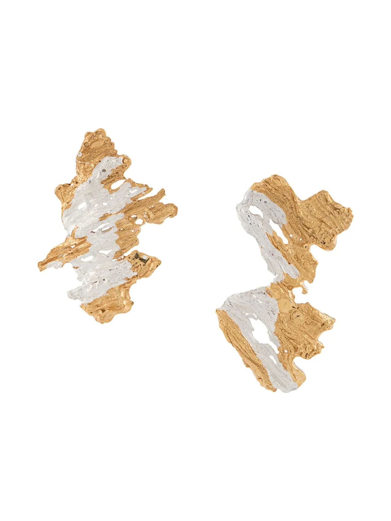 LOVENESS LEE серьги-подвески Darya, золотой
LOVENESS LEE серьги-подвески Darya, золотой