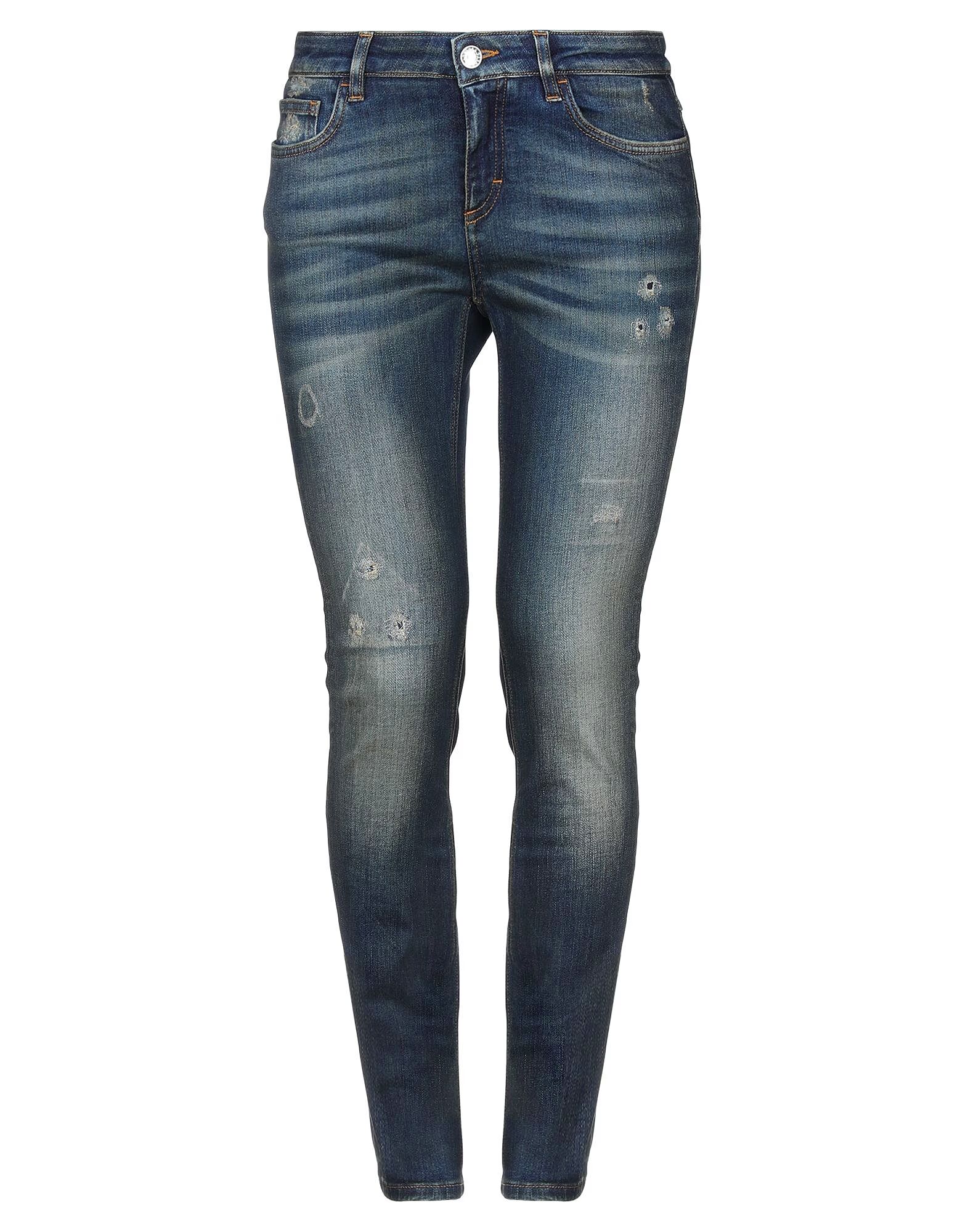 Джинсы Dolce&Gabbana, синий
Джинсы Dolce&Gabbana, синий