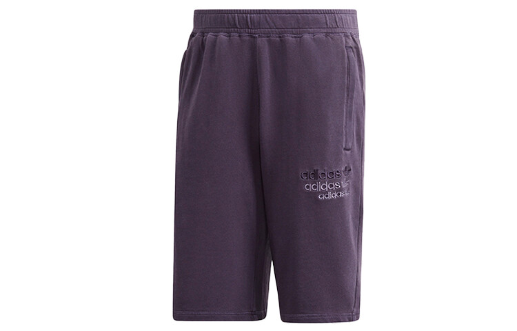 Повседневные шорты мужские фиолетовые Adidas Originals, фиолетовый
Повседневные шорты мужские фиолетовые Adidas Originals, фиолетовый