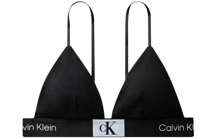Женский бюстгальтер Calvin Klein, цвет Black
Женский бюстгальтер Calvin Klein, цвет Black