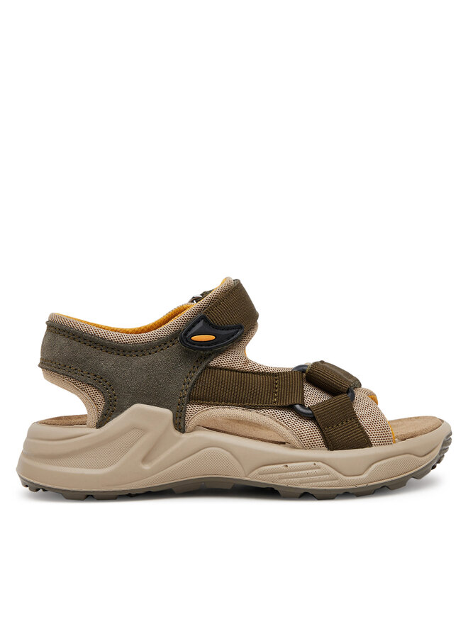 Сандалии 7897011 M Primigi, хаки
Сандалии 7897011 M Primigi, хаки