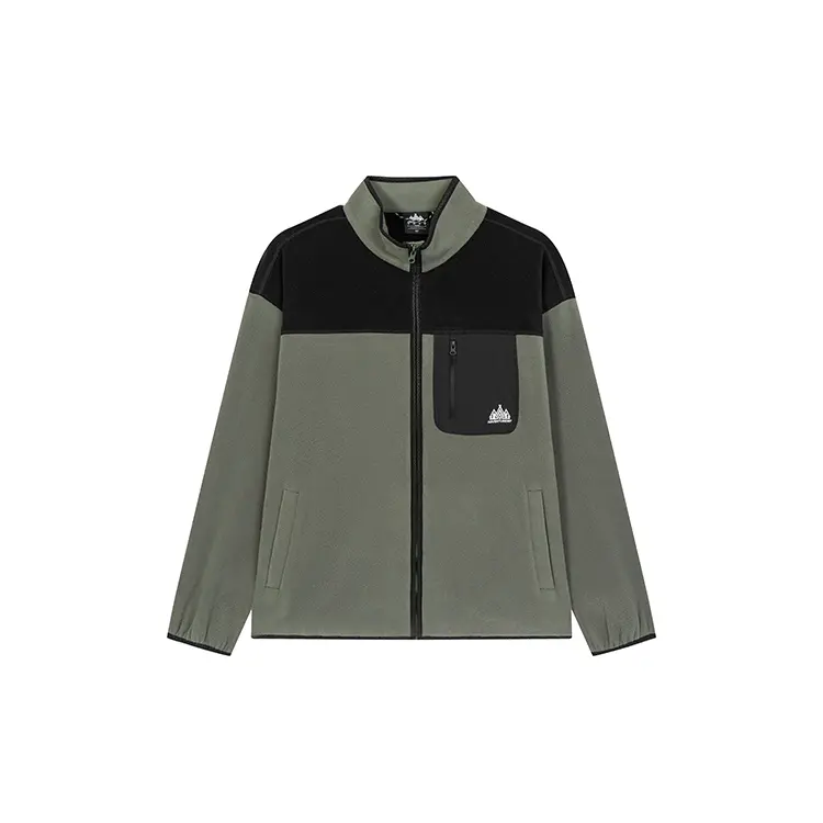 361° Свитшот мужской Willow Color с воротником стойкой утолщенный кардиган
361° Свитшот мужской Willow Color с воротником стойкой утолщенный кардиган