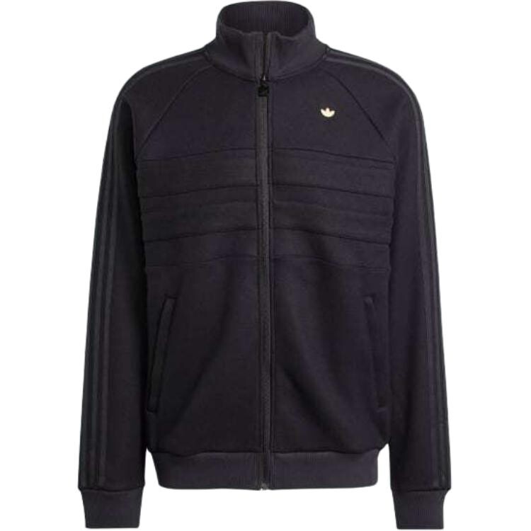 Архивная толстовка Adidas Adidas Originals, черный
Архивная толстовка Adidas Adidas Originals, черный