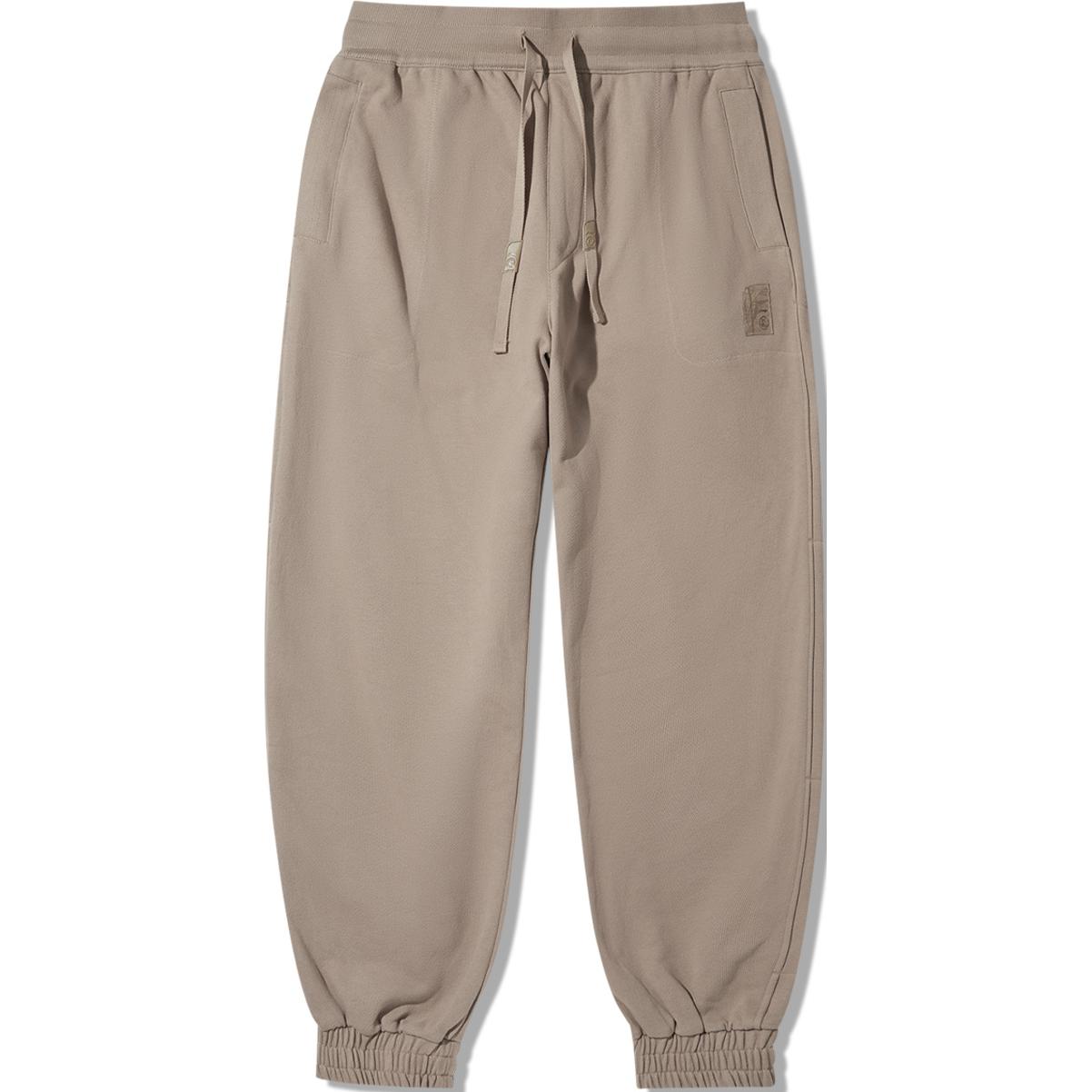 LiNing Брюки Casual CHENGLONGLIANMING мужские прирученный олень коричневый
LiNing Брюки Casual CHENGLONGLIANMING мужские прирученный олень коричневый