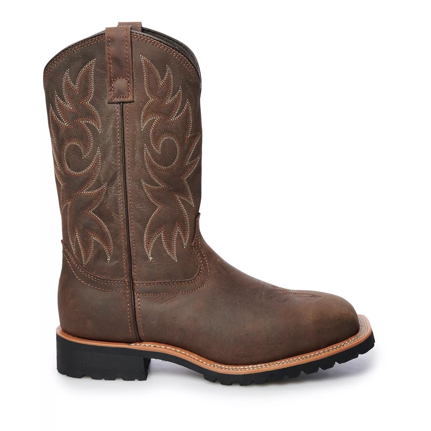 Мужские рабочие ботинки в стиле вестерн AdTec 9858 со стальным носком, Серебристый, Мужские рабочие ботинки в стиле вестерн AdTec 9858 со стальным носком
Мужские рабочие ботинки в стиле вестерн AdTec 9858 со стальным носком, Серебристый, Мужские рабочие ботинки в стиле вестерн AdTec 9858 со стальным носком