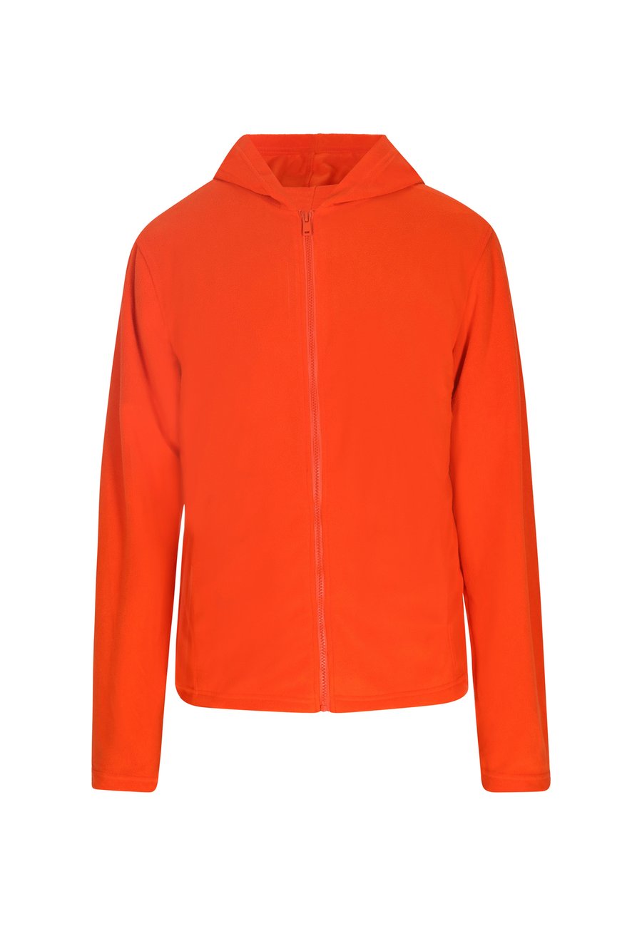 Флисовая куртка Mo CO-BRANDED WITH BEACH BUDZ, Orange
Флисовая куртка Mo CO-BRANDED WITH BEACH BUDZ, Orange