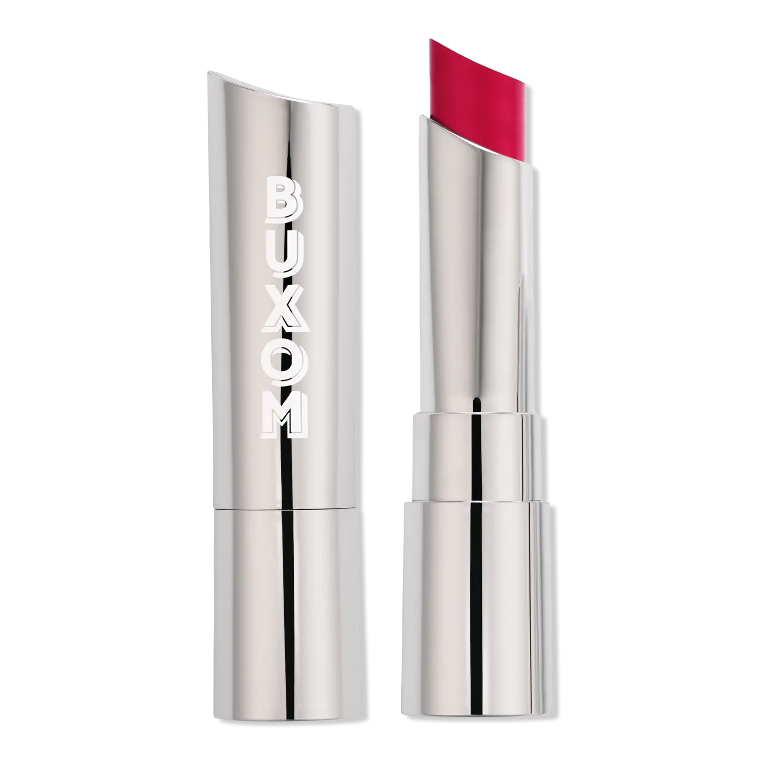 Помада с насыщенным сатиновым блеском Buxom, Red My Lips (true red)
Помада с насыщенным сатиновым блеском Buxom, Red My Lips (true red)