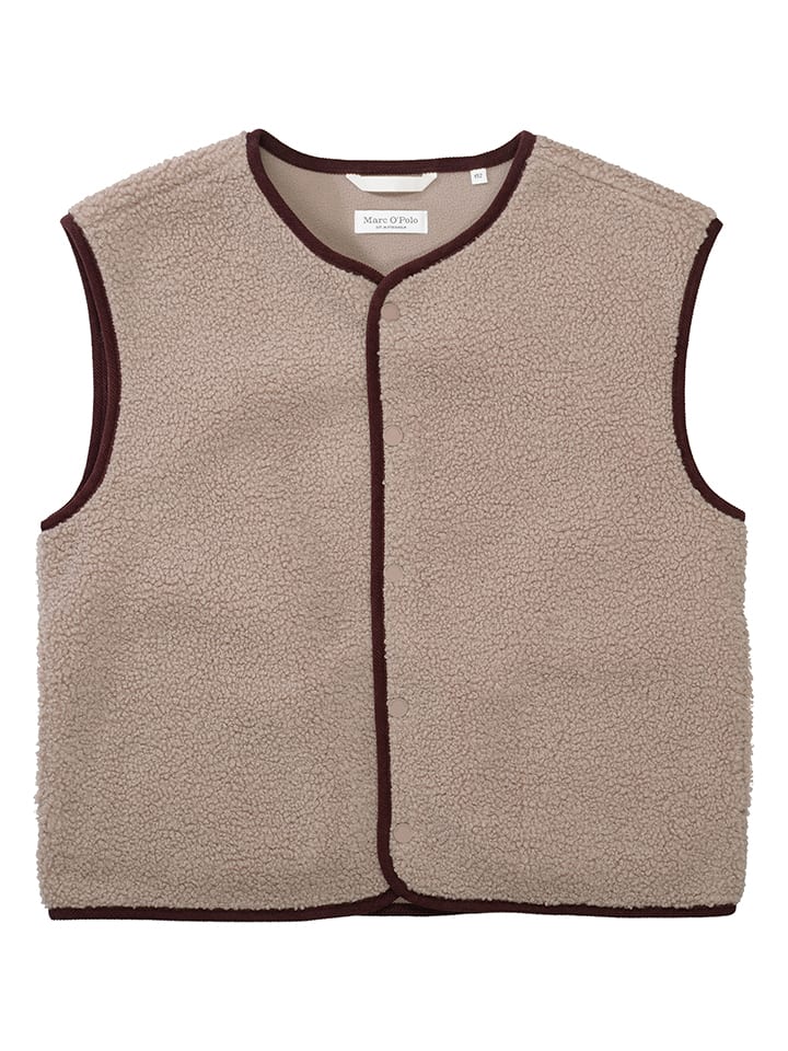 Жилет Marc O'Polo Junior
Жилет Marc O'Polo Junior