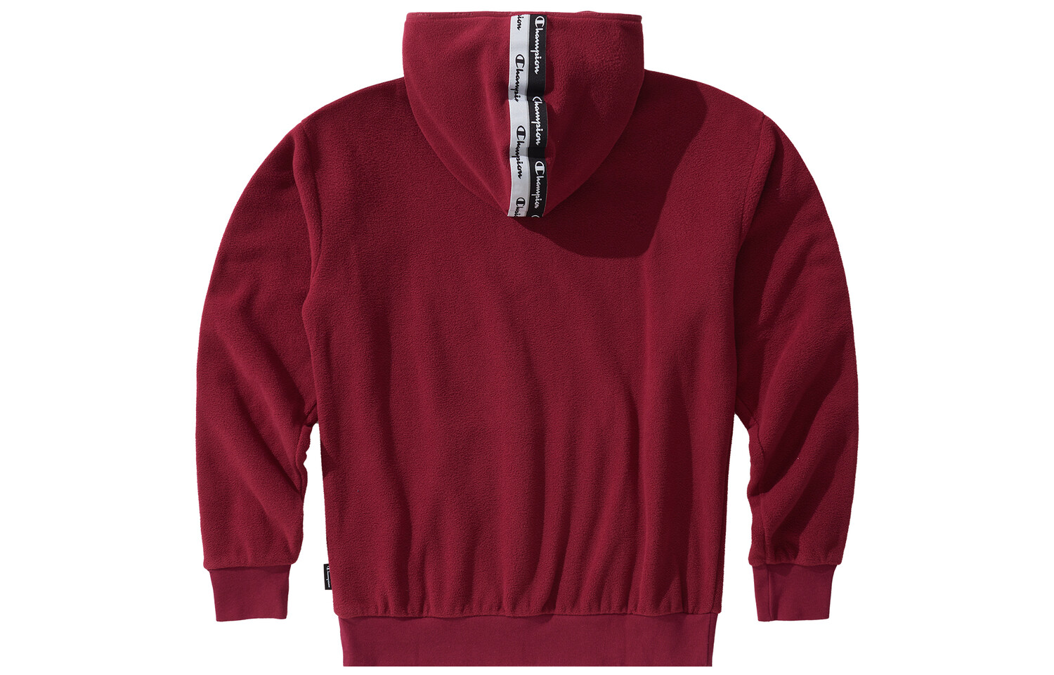 Толстовка унисекс Champion, красный
Толстовка унисекс Champion, красный