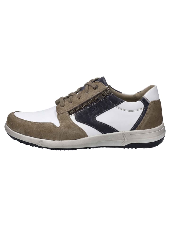 Josef Seibel Разноцветные туфли
Josef Seibel Разноцветные туфли