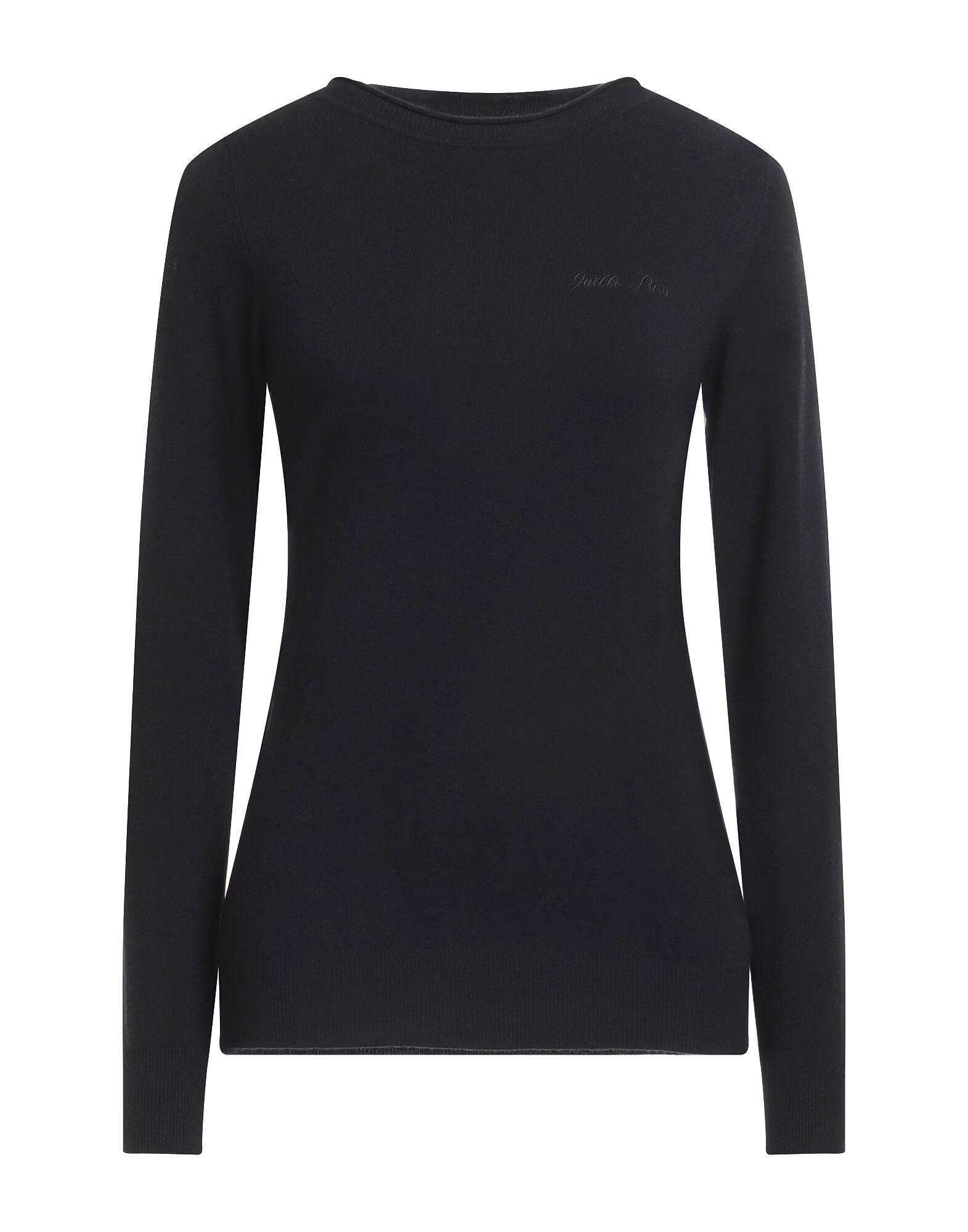 Свитер Gaëlle Paris, черный
Свитер Gaëlle Paris, черный