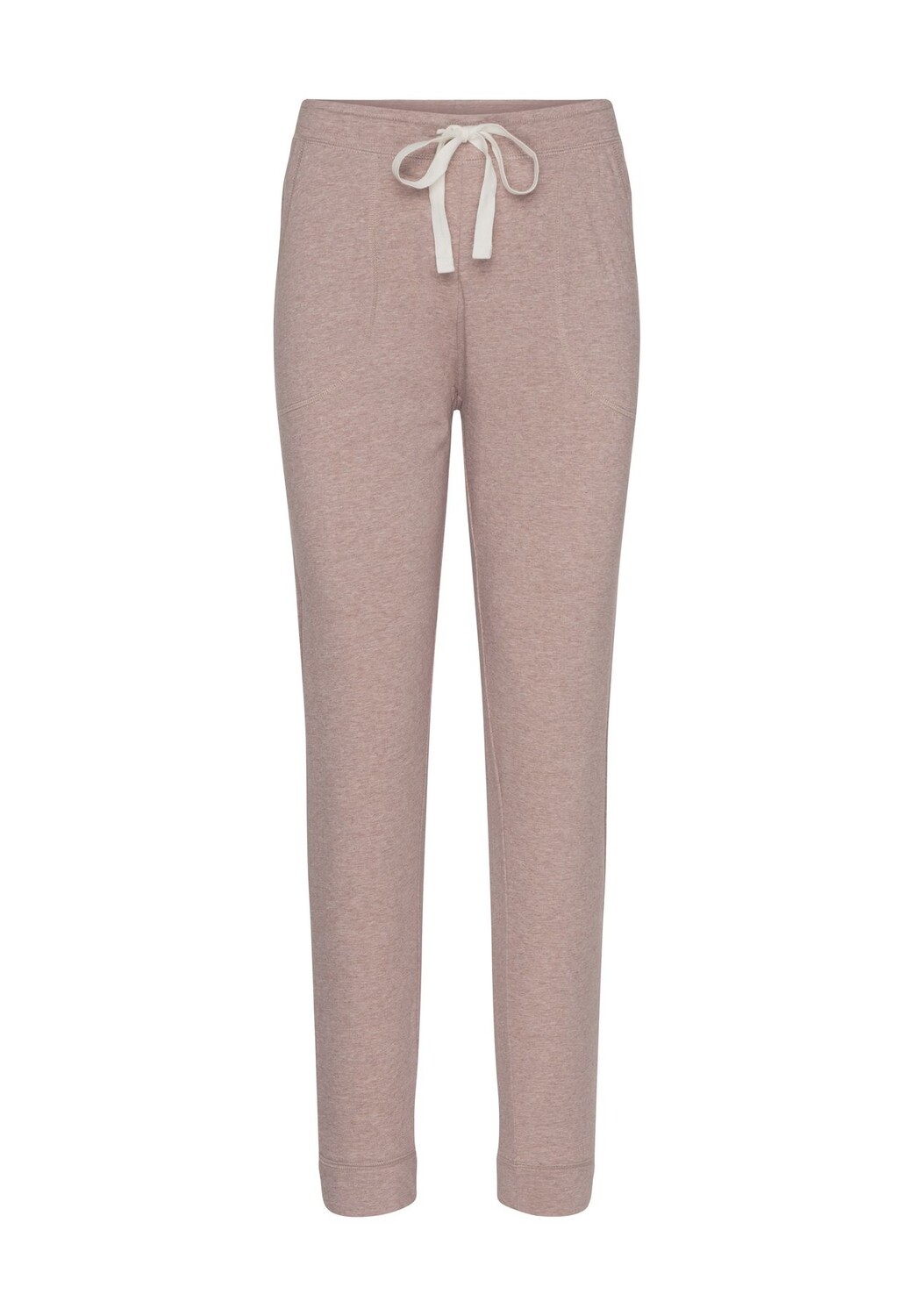 Женские пижамные штаны с эластичной резинкой на талии Manguun, цвет Taupe Melange
Женские пижамные штаны с эластичной резинкой на талии Manguun, цвет Taupe Melange